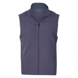 Boxercraft BM5502 Stretch Woven Vest