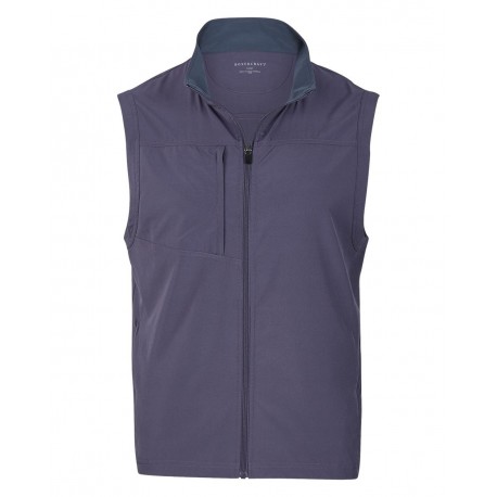 BM5502 Boxercraft BM5502 Stretch Woven Vest 