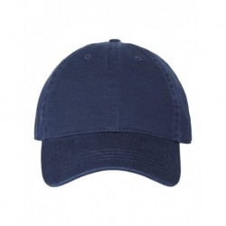 CAP AMERICA i1002 Relaxed Golf Dad Hat