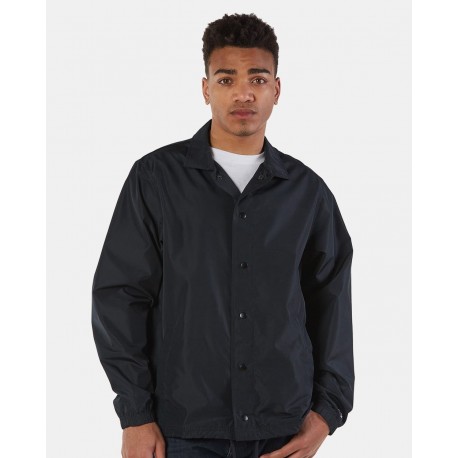 CO126 Champion CO126 Coach's Jacket 