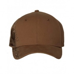 DRI DUCK 3259 Elk Cap