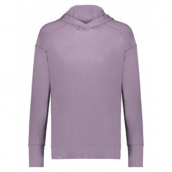 Holloway 222798 Eco Revive Women's Ventura Soft Knit Hoodie