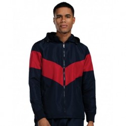 Holloway 229527 Potomac Hooded Jacket