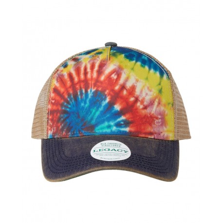 OFAFP LEGACY OFAFP Old Favorite Five-Panel Trucker Cap 