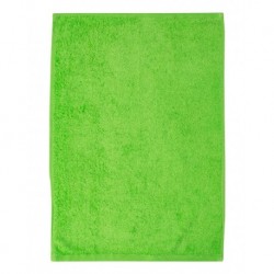 Q-Tees T200 Hemmed Hand Towel