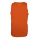 2662 Alleson Athletic BURNT ORANGE