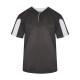 2976 Alleson Athletic GRAPHITE/ WHITE