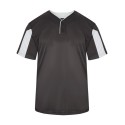 2976 Alleson Athletic GRAPHITE/ WHITE