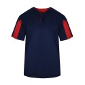2976 Alleson Athletic NAVY/ RED
