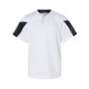 2976 Alleson Athletic WHITE/ BLACK