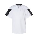 2976 Alleson Athletic WHITE/ BLACK