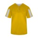 2976 Alleson Athletic GOLD/ WHITE