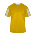 2976 Alleson Athletic GOLD/ WHITE