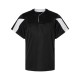 2976 Alleson Athletic BLACK/ WHITE