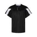2976 Alleson Athletic BLACK/ WHITE