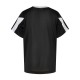 2976 Alleson Athletic BLACK/ WHITE