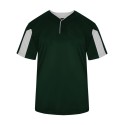 2976 Alleson Athletic FOREST/ WHITE