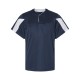 2976 Alleson Athletic NAVY/ WHITE