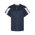 2976 Alleson Athletic NAVY/ WHITE