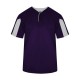 2976 Alleson Athletic PURPLE/ WHITE