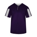 2976 Alleson Athletic PURPLE/ WHITE