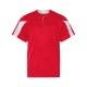 2976 Alleson Athletic RED/ WHITE