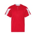 2976 Alleson Athletic RED/ WHITE