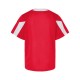 2976 Alleson Athletic RED/ WHITE