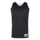 506CRY Alleson Athletic BLACK/ WHITE