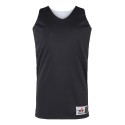 506CRY Alleson Athletic BLACK/ WHITE