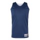 506CRY Alleson Athletic NAVY/ WHITE