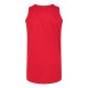 506CRY Alleson Athletic RED/ WHITE