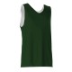 506CRY Alleson Athletic FOREST/ WHITE