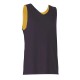 506CRY Alleson Athletic NAVY/ GOLD