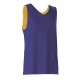 506CRY Alleson Athletic ROYAL/ GOLD