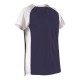 522PDWG Alleson Athletic NAVY/ WHITE