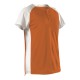 522PDWG Alleson Athletic ORANGE/ WHITE