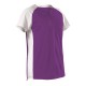 522PDWG Alleson Athletic PURPLE/ WHITE