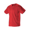 52MBFJ Alleson Athletic RED