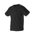 52MBFJ Alleson Athletic BLACK