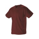 52MBFJ Alleson Athletic CARDINAL