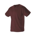 52MBFJ Alleson Athletic MAROON