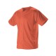 52MBFJ Alleson Athletic ORANGE