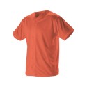 52MBFJ Alleson Athletic ORANGE
