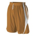 54MMP Alleson Athletic Texas Orange/ White