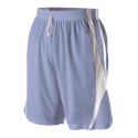 54MMP Alleson Athletic Columbia Blue/ White