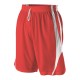 54MMP Alleson Athletic RED/ WHITE