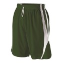 54MMP Alleson Athletic FOREST/ WHITE