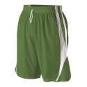 54MMP Alleson Athletic KELLY/ WHITE