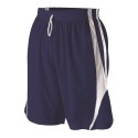 54MMP Alleson Athletic NAVY/ WHITE